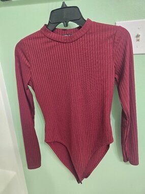 Nasty Gal Bodysuit